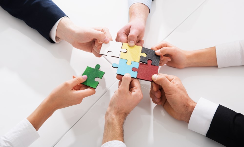 Cultura organizațională a companiei